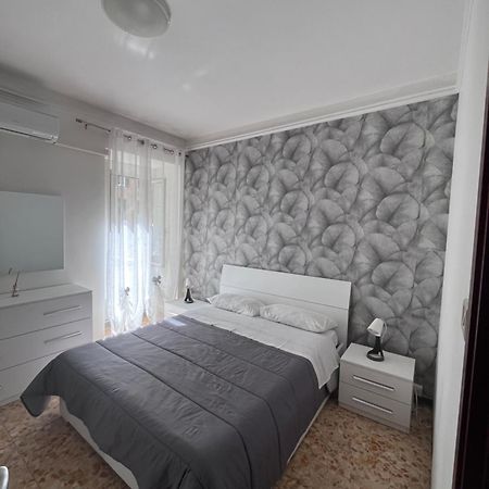 Ragusa Holiday Home Rom Exterior foto