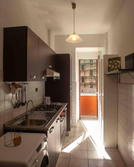 Ragusa Holiday Home Rom Exterior foto
