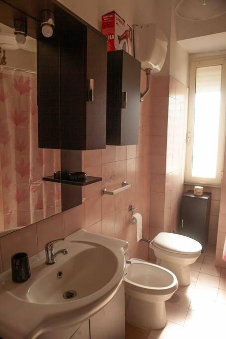 Ragusa Holiday Home Rom Exterior foto
