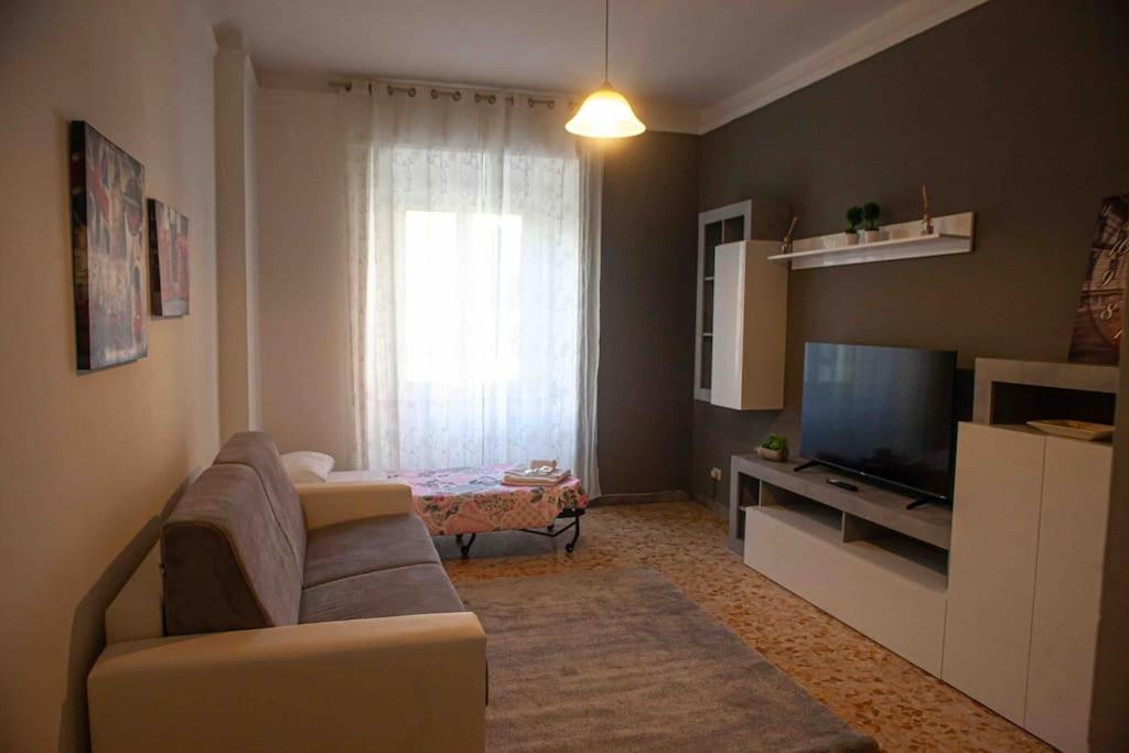 Ragusa Holiday Home Rom Exterior foto