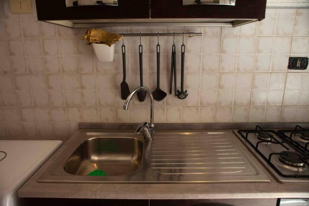 Ragusa Holiday Home Rom Exterior foto