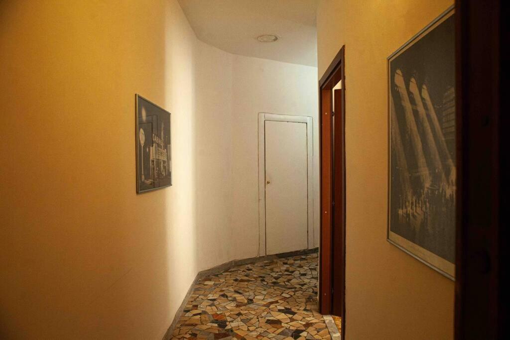Ragusa Holiday Home Rom Exterior foto